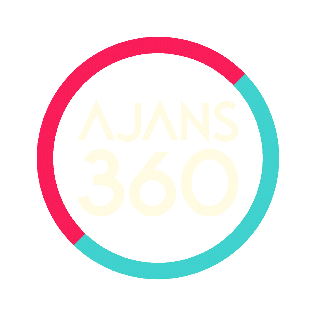 Ajans 360 - Profesyonel TikTok Ajansı